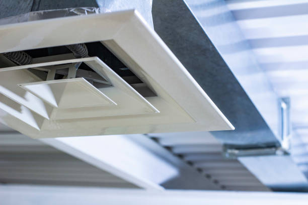 Best HVAC Duct Inspection Services  in Wildwood, MO