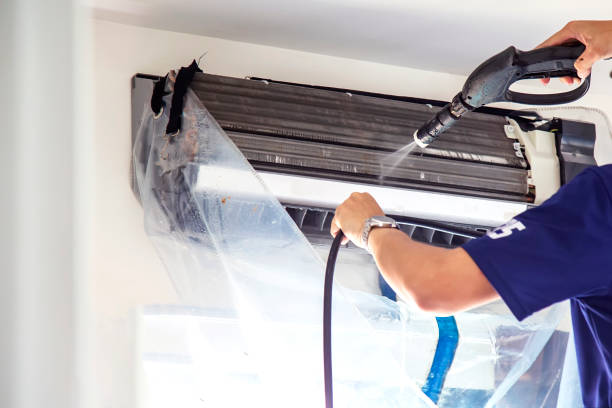 Best Air Duct Cleaning Near Me in Wildwood, MO