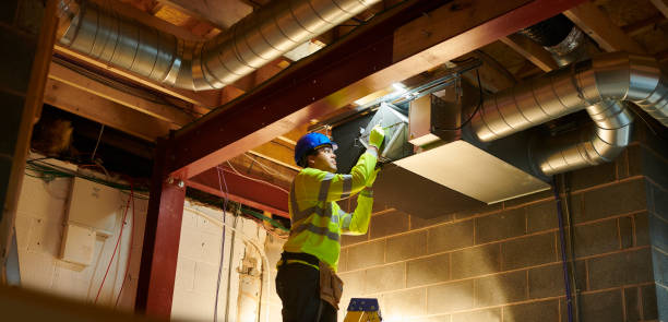 Best Emergency Air Duct Cleaning  in Wildwood, MO