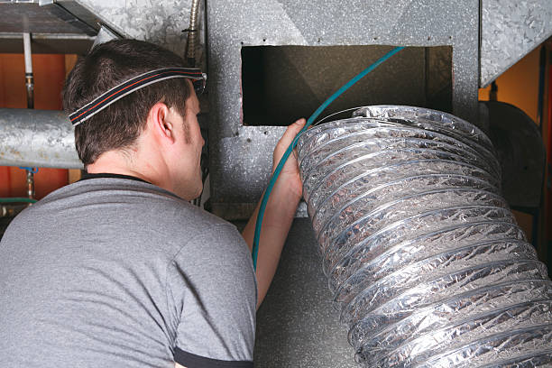 Best Emergency Air Duct Cleaning  in Wildwood, MO