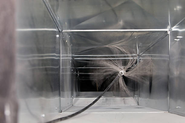 Best Affordable HVAC Duct Cleaning  in Wildwood, MO