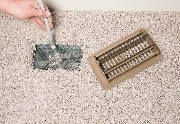 Best Best Air Duct Cleaning Company  in Wildwood, MO