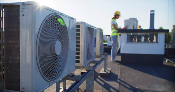 Home Air Vent Cleaning in Wildwood, MO