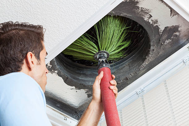Best Ductwork Cleaning Services  in Wildwood, MO