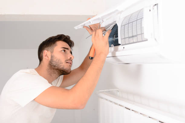 Best Best Air Duct Cleaning Company  in Wildwood, MO